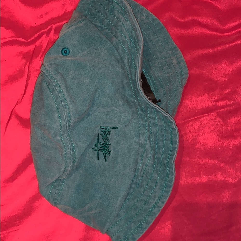 COPY - Stussy Bucket Hat